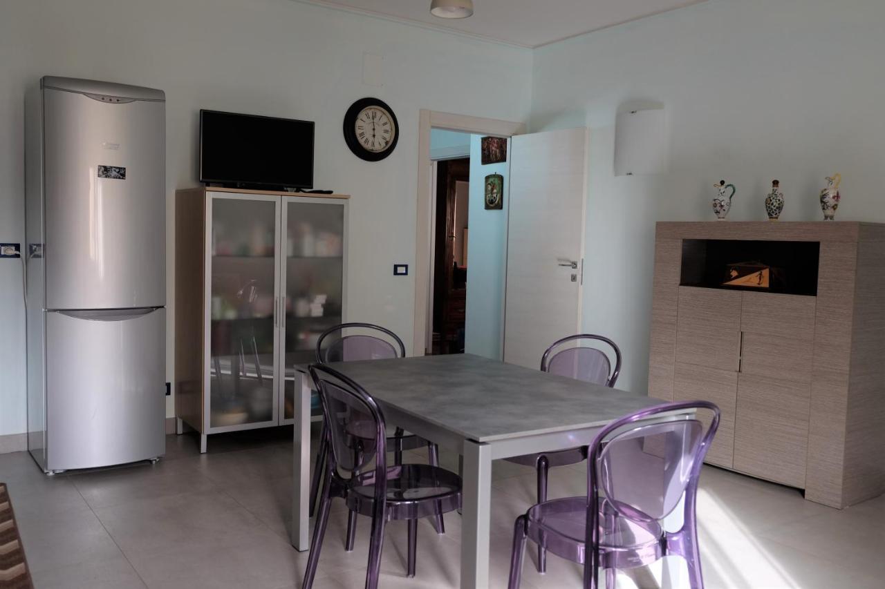 Palermo Old Style - Boutique Apartment With Terrace In Center City Exterior photo